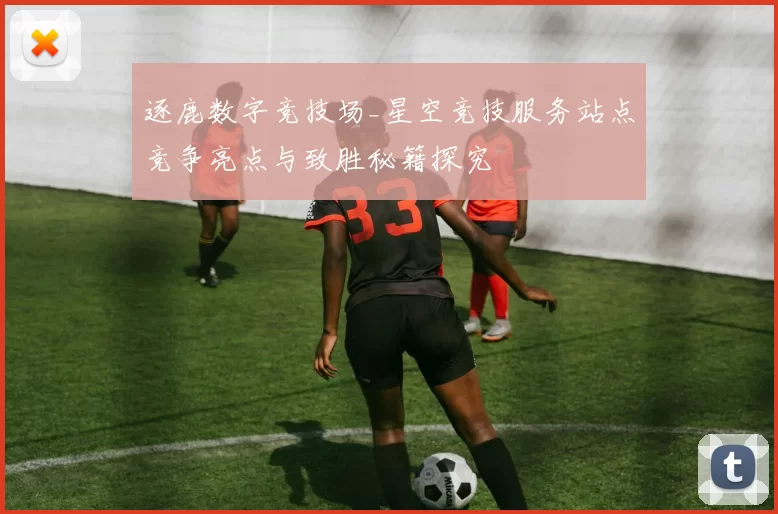 逐鹿数字竞技场_星空竞技服务站点竞争亮点与致胜秘籍探究