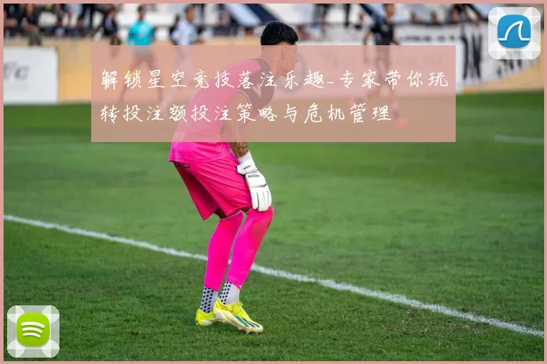 解锁星空竞技落注乐趣_专家带你玩转投注额投注策略与危机管理