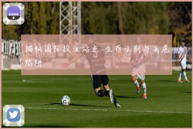 揭秘国际投注站点_生存法则与高危陷阱