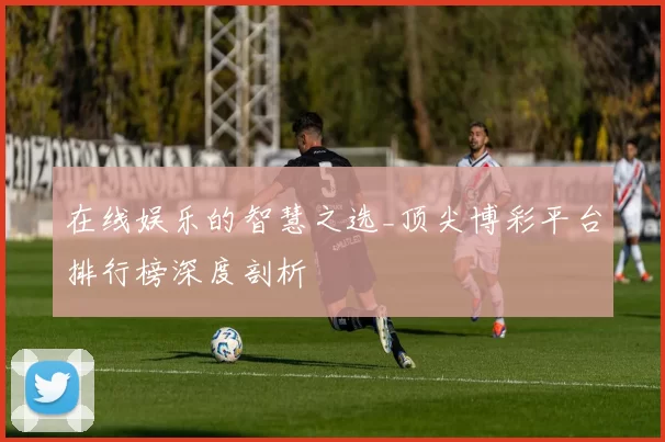 在线娱乐的智慧之选_顶尖博彩平台排行榜深度剖析