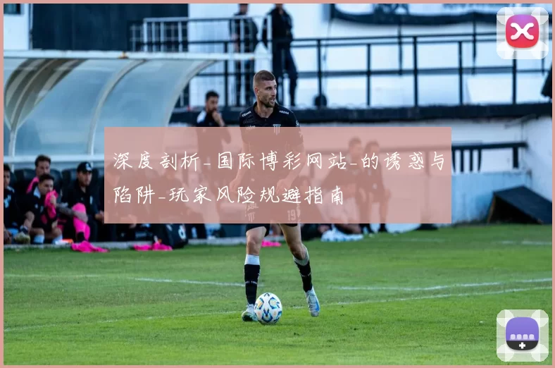 深度剖析_国际博彩网站_的诱惑与陷阱_玩家风险规避指南