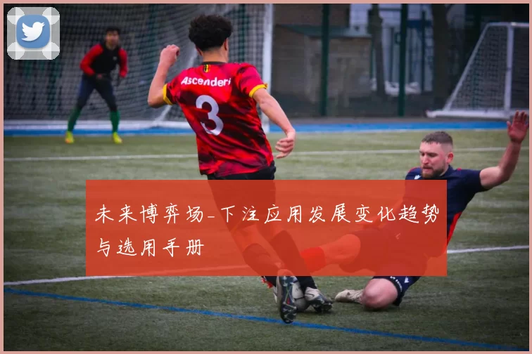 未来博弈场_下注应用发展变化趋势与选用手册