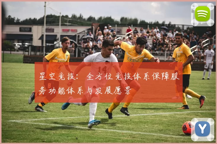 星空竞技：全方位竞技体系保障服务功能体系与发展愿景