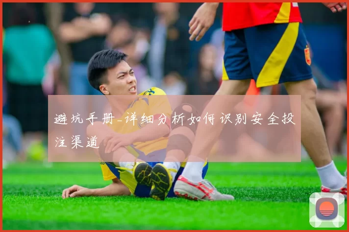 避坑手册_详细分析如何识别安全投注渠道