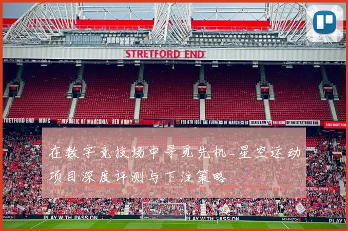 在数字竞技场中寻觅先机_星空运动项目深度评测与下注策略