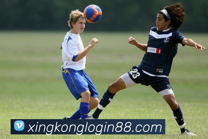 xingkongAPP 高清赛事图